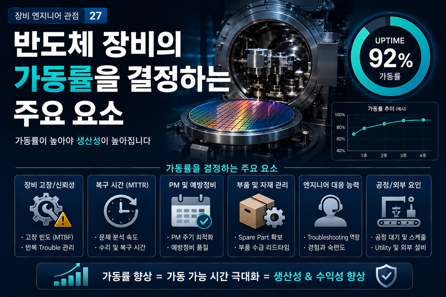 반도체 장비 가동률 썸네일
