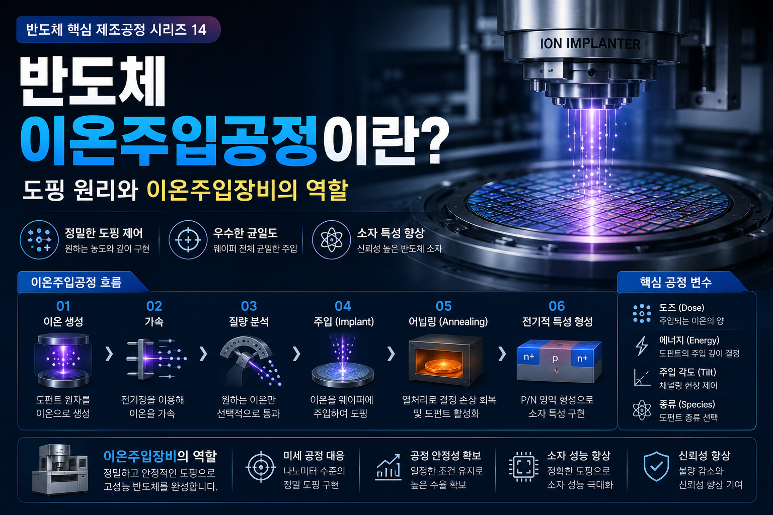 이온주입공정 썸네일