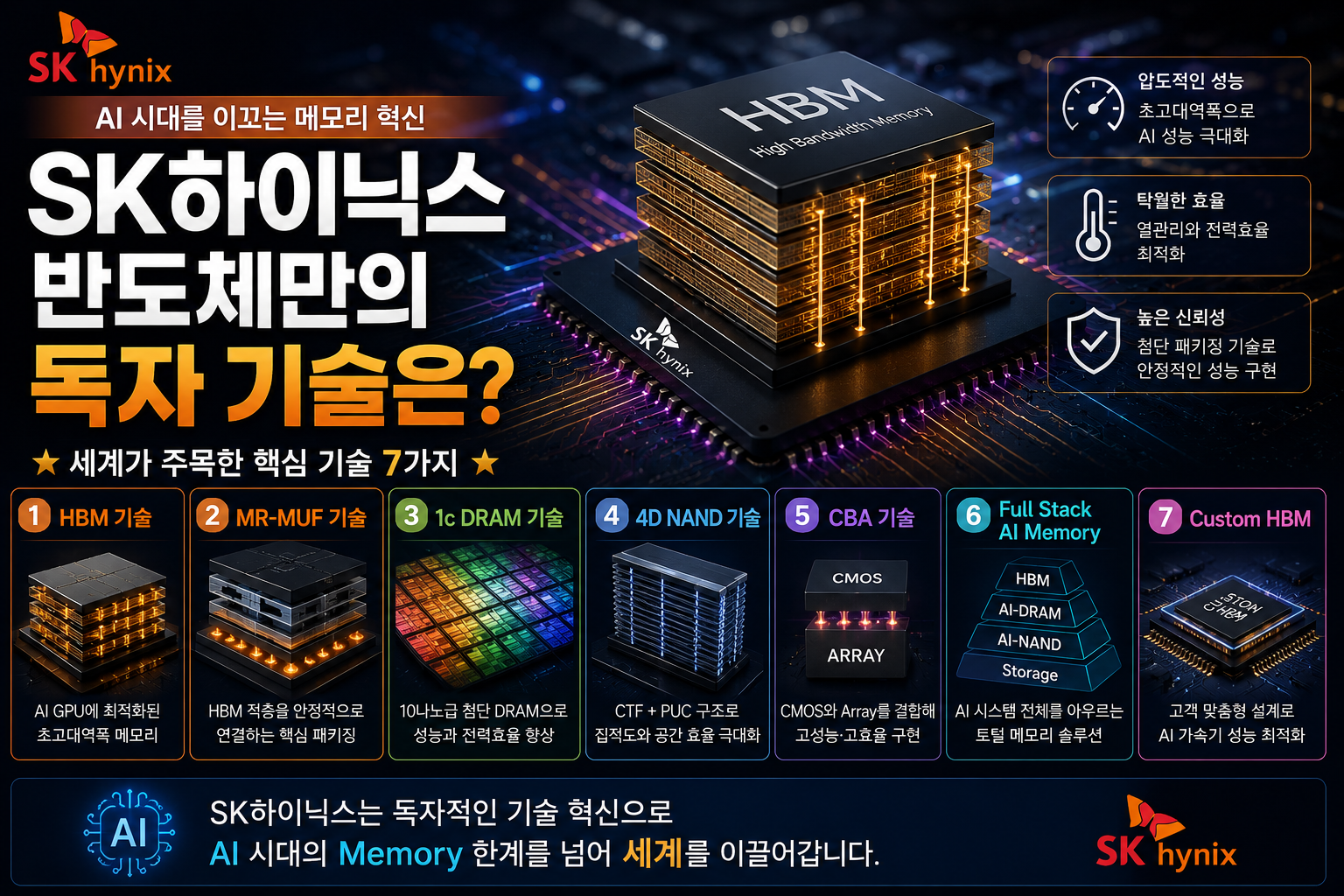 SK하이닉스 반도체 기술 썸네일