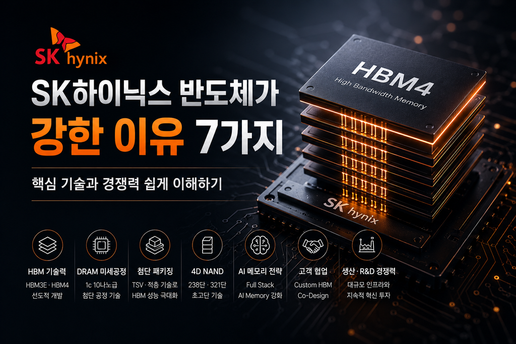 sk하이닉스 반도체